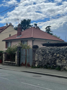 Rénovation de maison à Baillet-en-France