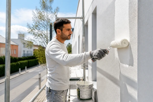 Peintre en bâtiment Gonesse