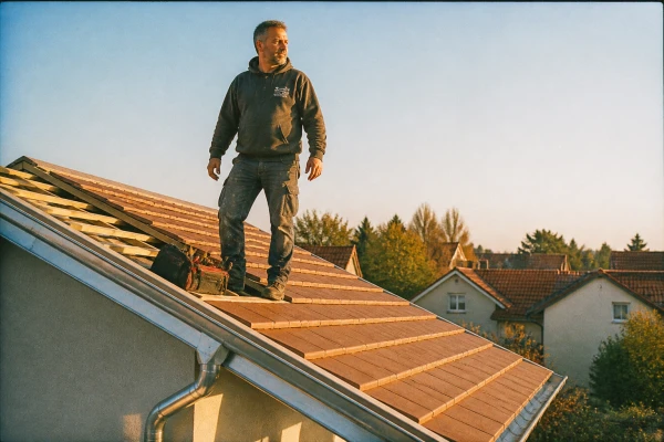 Travaux de toiture Garges-lès-Gonesse